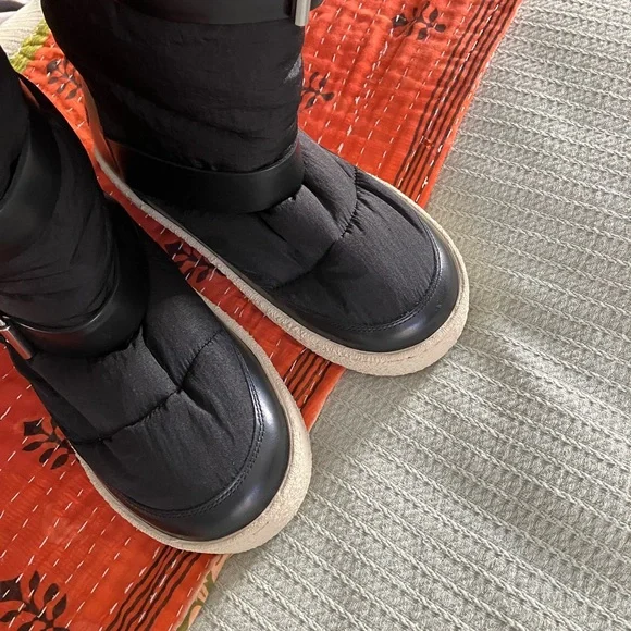 Isabel Marant zenora boot! - Picture 3 of 15